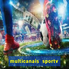 multicanais sportv 2 ao vivo